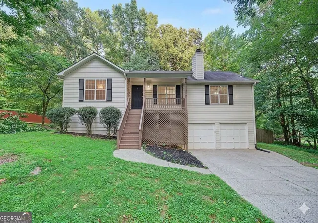 Photo 1 of Single family home for sale at 169 Parkway Ct, Dallas, GA 30157 | MLS# 10834461 | Listing updated on 2026-09-10