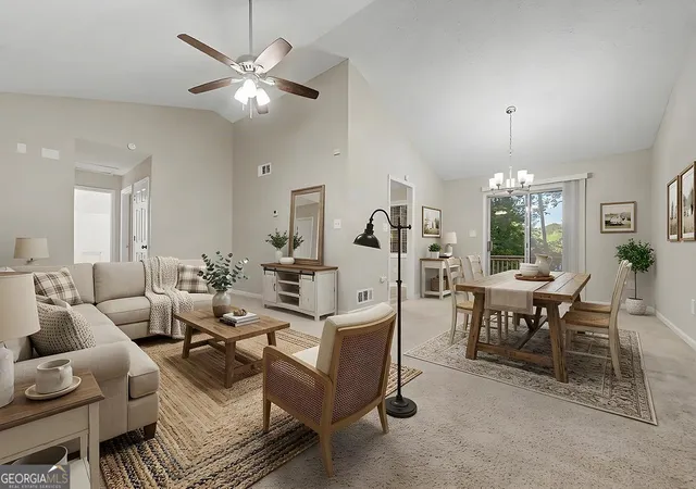 Photo 3 of Single family home for sale at 169 Parkway Ct, Dallas, GA 30157 | MLS# 10834461 | Listing updated on 2026-09-10