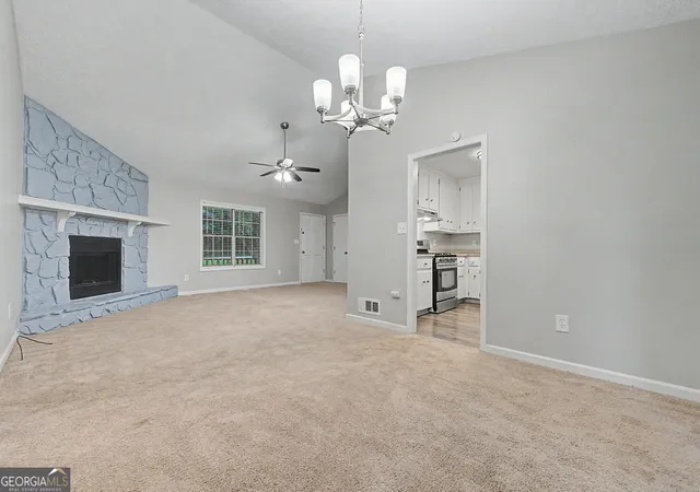 Photo 4 of Single family home for sale at 169 Parkway Ct, Dallas, GA 30157 | MLS# 10834461 | Listing updated on 2026-09-10