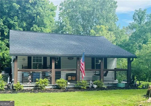 Homes for sale in Talking Rock, GA | 190 Old Blairsville Hwy, Talking Rock, GA 30175 | MLS# 10776583