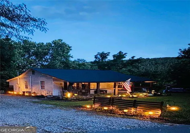 Homes for sale in Talking Rock, GA | 190 Old Blairsville Hwy, Talking Rock, GA 30175 | MLS# 10776583