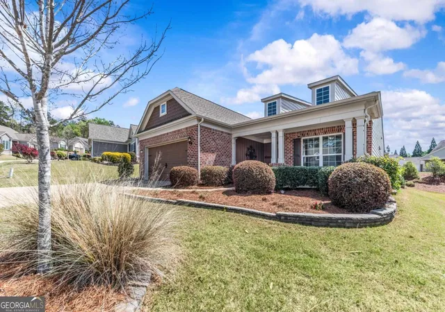 1st image of 1081 Branch Creek Wy, Greensboro, GA 30642 | MLS# 10726916