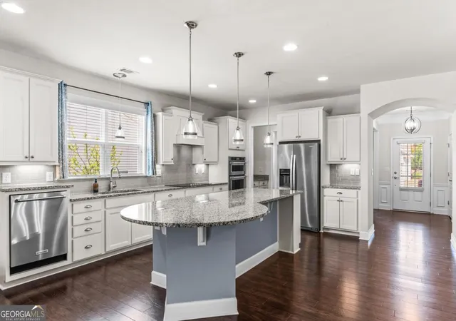 3rd image of 1081 Branch Creek Wy, Greensboro, GA 30642 | MLS# 10726916