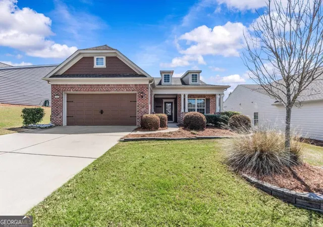 47th image of 1081 Branch Creek Wy, Greensboro, GA 30642 | MLS# 10726916
