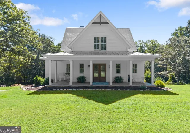 Photo 1 of Single family home for sale at 3567 Duckett Mill Rd, Gainesville, GA 30506 | MLS# 10833811 | Listing updated on 2026-09-10