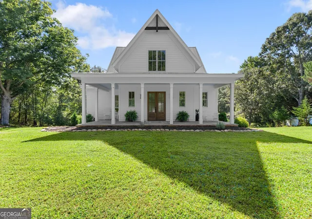 Photo 2 of Single family home for sale at 3567 Duckett Mill Rd, Gainesville, GA 30506 | MLS# 10833811 | Listing updated on 2026-09-10