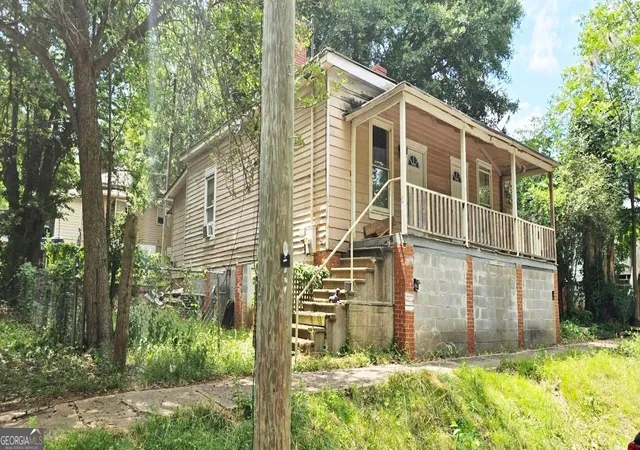 2nd image of 7 Magnolia St, Covington, GA 30014 | MLS# 10812638