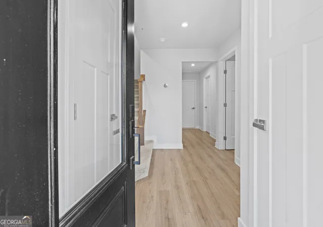 Photo 2 of Townhouse for sale at 205 Climbing Ivy Cir, Fayetteville, GA 30214 | MLS# 10836001 | Listing updated on 2026-09-02