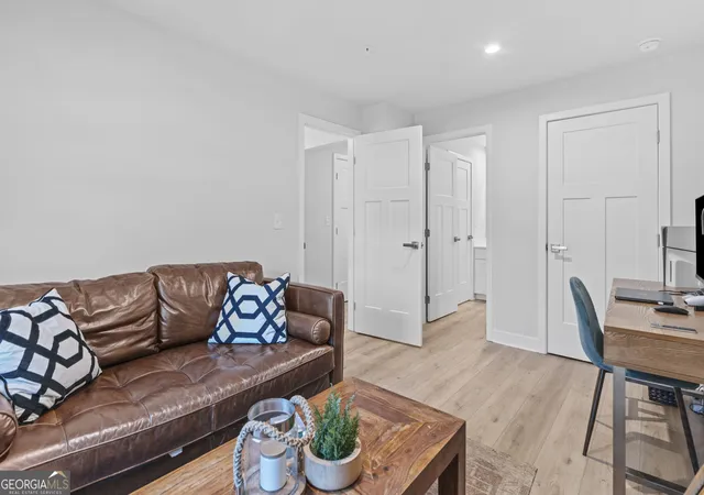 Photo 3 of Townhouse for sale at 205 Climbing Ivy Cir, Fayetteville, GA 30214 | MLS# 10836001 | Listing updated on 2026-09-02