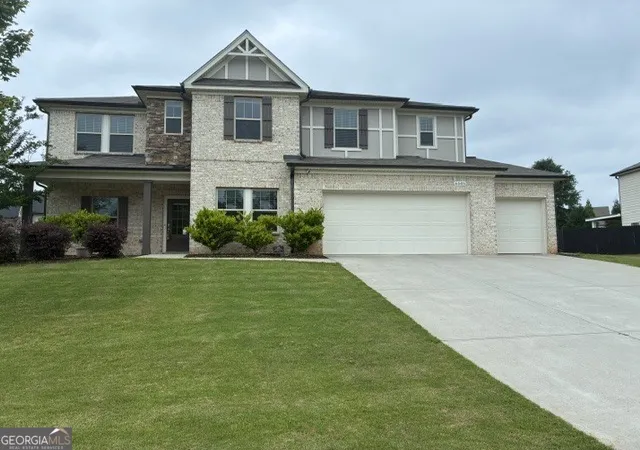 Photo 1 of Single family home for sale at 6505 Trailway Tr, Cumming, GA 30041 | MLS# 10781116 | Listing updated on 2026-08-19