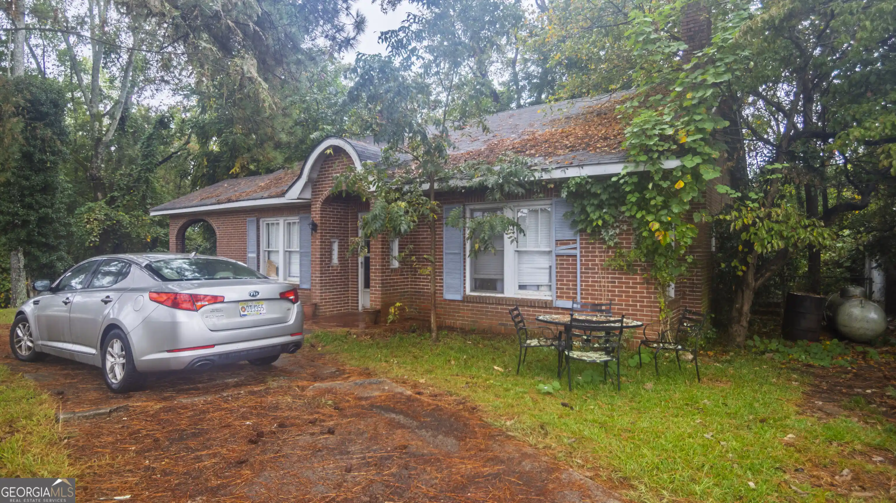 Photo 1 of Single family home for sale at 2525 Roosevelt Hwy, Manchester, GA 31816 | MLS# 10868869 | Listing updated on 2026-10-30