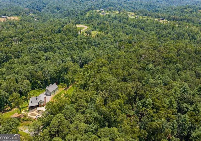 Photo 3 of Land for sale at Lot 166 Pinnacle Dr #166, Ellijay, GA 30540 | MLS# 10830276 | Listing updated on 2026-09-04