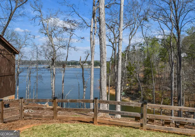 Photo 3 of Single family home for sale at 3418 The Trl Rd, Gainesville, GA 30501 | MLS# 10722662 | Listing updated on 2026-09-11