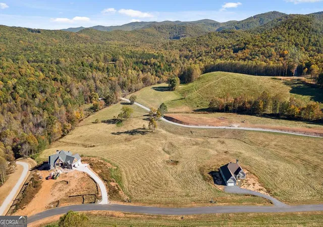 2nd image of Lot 14 Bravo Way, Talking Rock, GA 30175 | MLS# 10456417