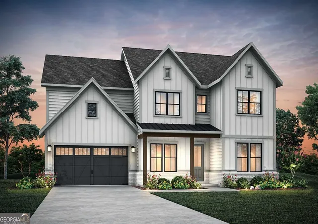 1st image of 4855 Wayt Farm Overlook, Cumming, GA 30040 | MLS# 10795273