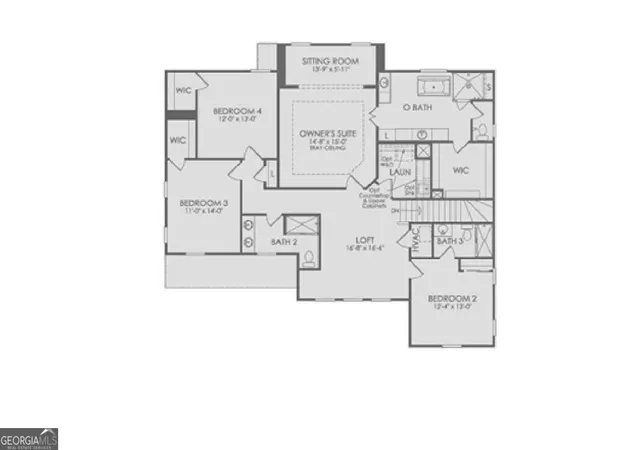 2nd image of 4855 Wayt Farm Overlook, Cumming, GA 30040 | MLS# 10795273