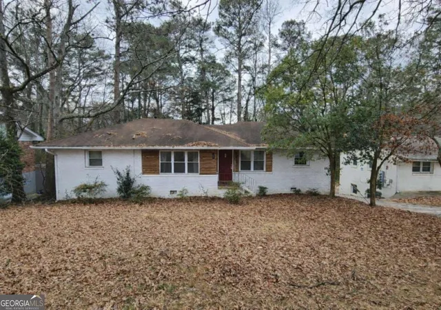 Photo 3 of Multi family home for sale at 2167 Dresden Dr Ne, Atlanta, GA 30341 | MLS# 10689040 | Listing updated on 2026-09-30