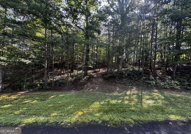 Photo 1 of Land for sale at 0 Rainbow Circle, Cleveland, GA 30528 | MLS# 10835926 | Listing updated on 2026-09-12
