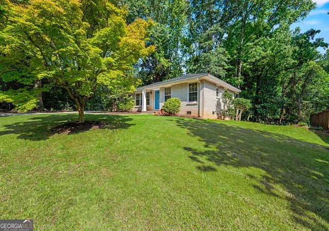 Photo 3 of Single family home for sale at 3462 Alcan Wy, Tucker, GA 30084 | MLS# 10835989 | Listing updated on 2026-10-03