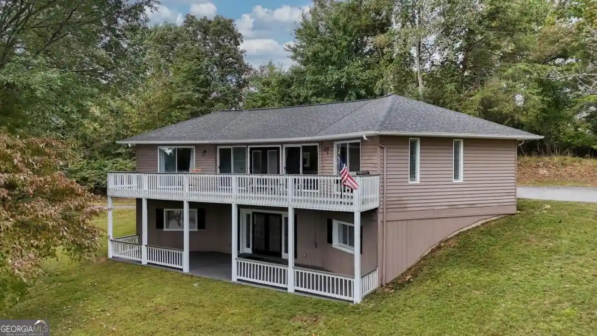 Photo 1 of Single family home for sale at 260 Notla Vista Ii, Blairsville, GA 30512 | MLS# 10868971 | Listing updated on 2026-10-21