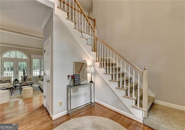 Photo 2 of Single family home for sale at 6480 White Oak Dr, Cumming, GA 30040 | MLS# 10790521 | Listing updated on 2026-08-28