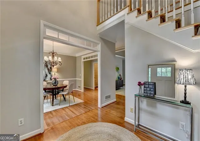 Photo 3 of Single family home for sale at 6480 White Oak Dr, Cumming, GA 30040 | MLS# 10790521 | Listing updated on 2026-09-17
