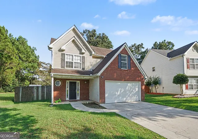 2nd image of 3540 Imperial Hill Dr Southwest, Snellville, GA 30039 | MLS# 10828854