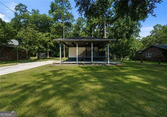 Photo 1 of Single family home for sale at 4755 Kent Rd, Atlanta, GA 30337 | MLS# 10822517 | Listing updated on 2026-08-29