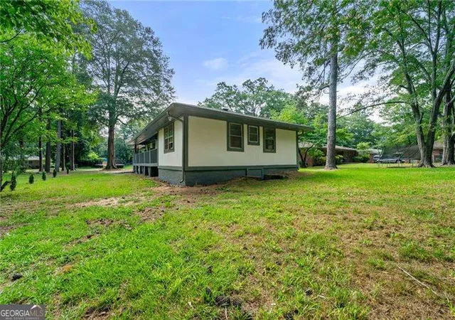 Photo 26 of Single family home for sale at 4755 Kent Rd, Atlanta, GA 30337 | MLS# 10822517 | Listing updated on 2026-08-29