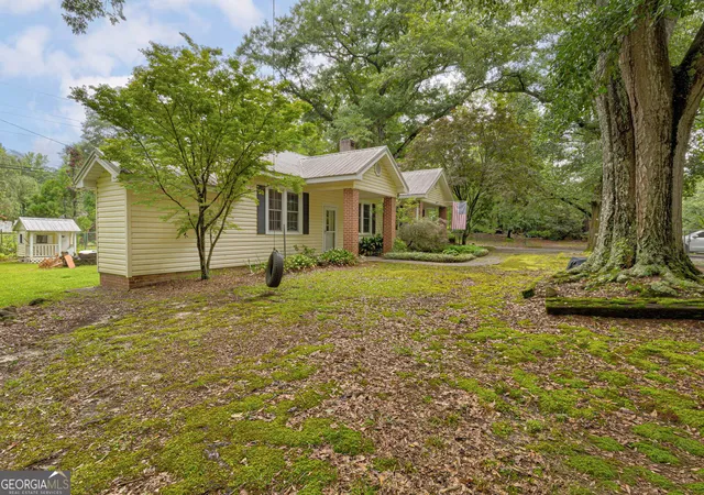 1st image of 12727 Upatoi Ln, Upatoi, GA 31829 | MLS# 10802180
