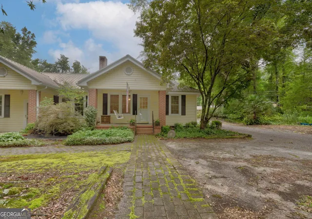 Photo 3 of Single family home for sale at 12727 Upatoi Ln, Upatoi, GA 31829 | MLS# 10802180 | Listing updated on 2026-07-23