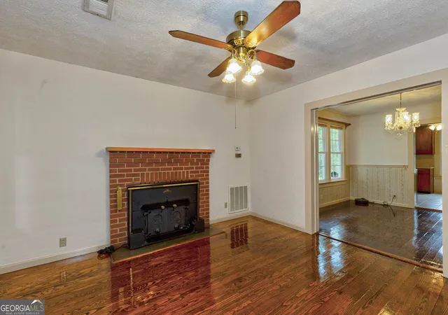 Photo 3 of Single family home for sale at 12727 Upatoi Ln, Upatoi, GA 31829 | MLS# 10802180 | Listing updated on 2026-07-23