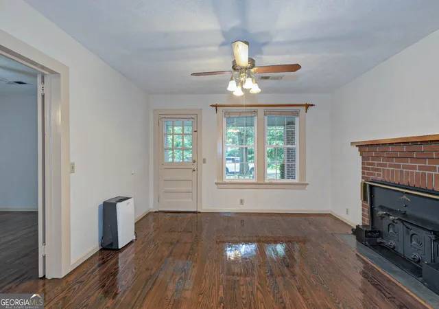 Photo 4 of Single family home for sale at 12727 Upatoi Ln, Upatoi, GA 31829 | MLS# 10802180 | Listing updated on 2026-07-23