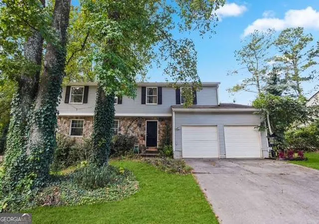 Photo 1 of Single family home for sale at 1014 Brockdell Ct, Norcross, GA 30093 | MLS# 10817505 | Listing updated on 2026-08-16