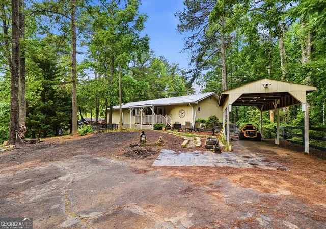 1st image of 2518 Henderson Mountain Rd, Jasper, GA 30143 | MLS# 10774963