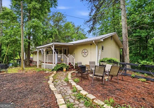 2nd image of 2518 Henderson Mountain Rd, Jasper, GA 30143 | MLS# 10774963
