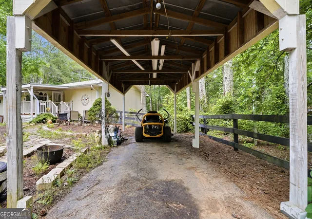 3rd image of 2518 Henderson Mountain Rd, Jasper, GA 30143 | MLS# 10774963