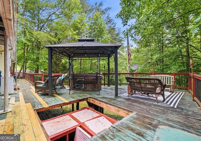 4th image of 2518 Henderson Mountain Rd, Jasper, GA 30143 | MLS# 10774963