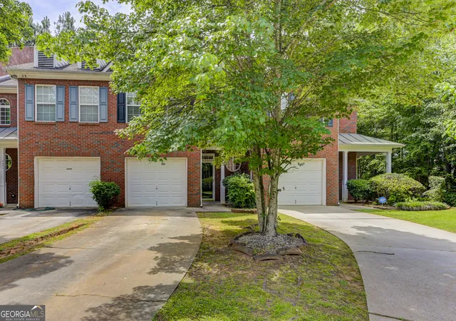 Photo 1 of Sale Pending at 6093 Brookechase Ln, Norcross, GA 30093 | MLS# 10783357 | Listing updated on 2026-08-27
