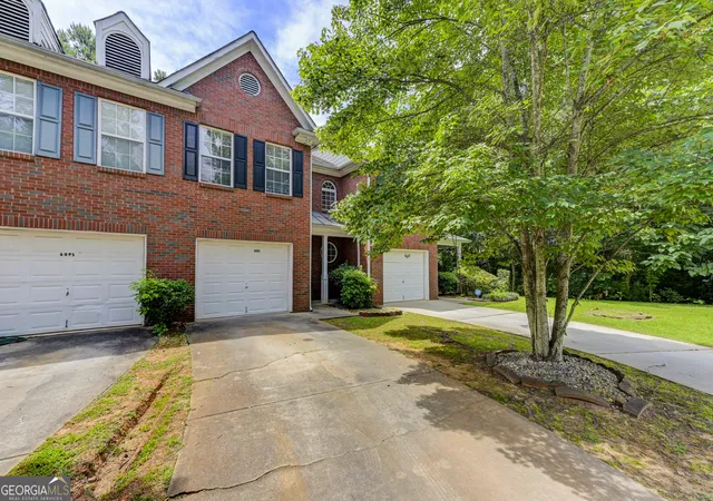 Photo 2 of Sale Pending at 6093 Brookechase Ln, Norcross, GA 30093 | MLS# 10783357 | Listing updated on 2026-08-27