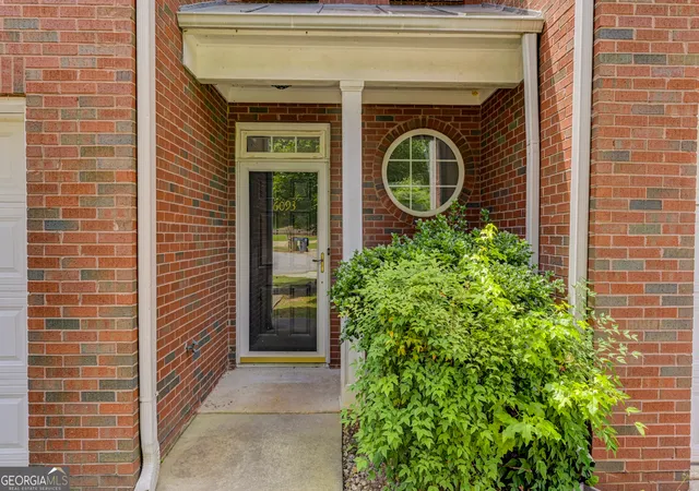 Photo 3 of Sale Pending at 6093 Brookechase Ln, Norcross, GA 30093 | MLS# 10783357 | Listing updated on 2026-08-27