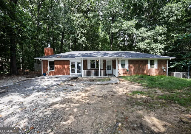 Single family home for sale at 4330 Mink Livsey Rd, Snellville, GA 30039 | MLS# 10833789