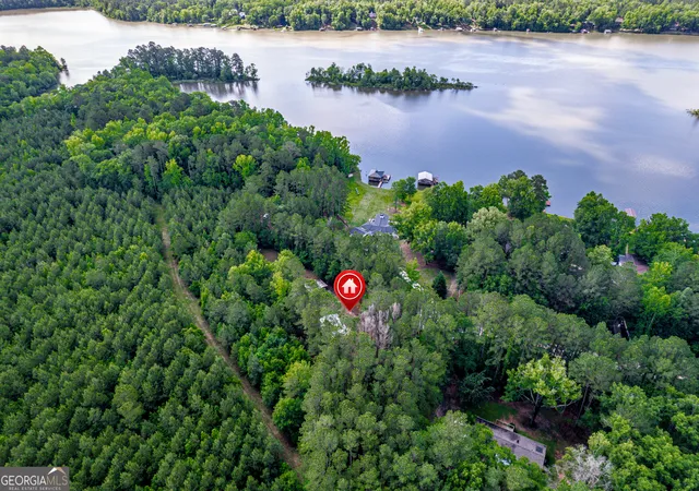 3rd image of 657 Rockville Springs Dr, Eatonton, GA 31024 | MLS# 10810637