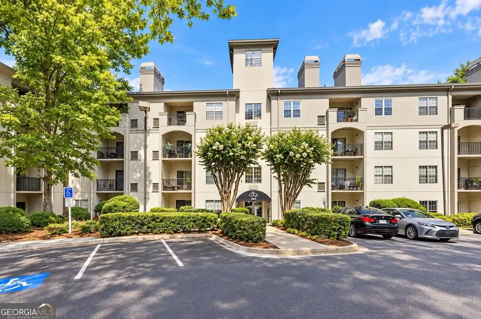 Condo for sale at 970 Sidney Marcus Blvd NE #1404, Atlanta, GA 30324 | MLS# 10881827
