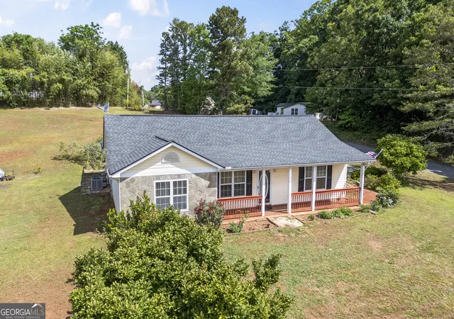 Homes for sale in Commerce, GA | 574 Mt Bethel Rd, Commerce, GA 30530 | MLS# 10761599