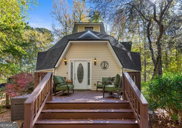1st image of 1251 White Oak Dr, White Plains, GA 30678 | MLS# 10811514