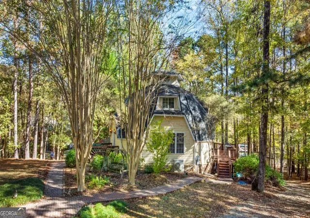 2nd image of 1251 White Oak Dr, White Plains, GA 30678 | MLS# 10811514