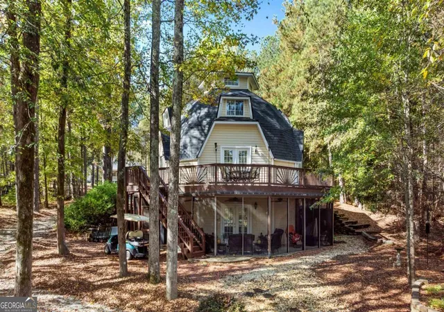 Photo 3 of Single family home for sale at 1251 White Oak Dr, White Plains, GA 30678 | MLS# 10811514 | Listing updated on 2026-08-06