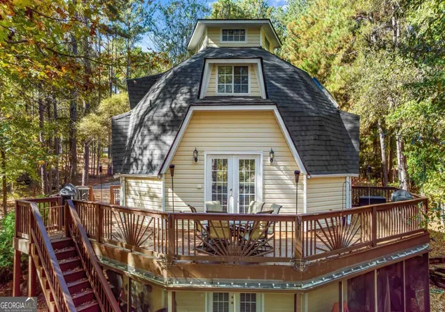 Photo 4 of Single family home for sale at 1251 White Oak Dr, White Plains, GA 30678 | MLS# 10811514 | Listing updated on 2026-08-06
