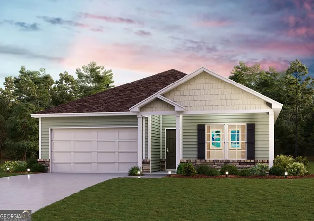 Photo 1 of Single family home for sale at 221 Woodlake Lndg, Hartwell, GA 30643 | MLS# 10788733 | Listing updated on 2026-09-14